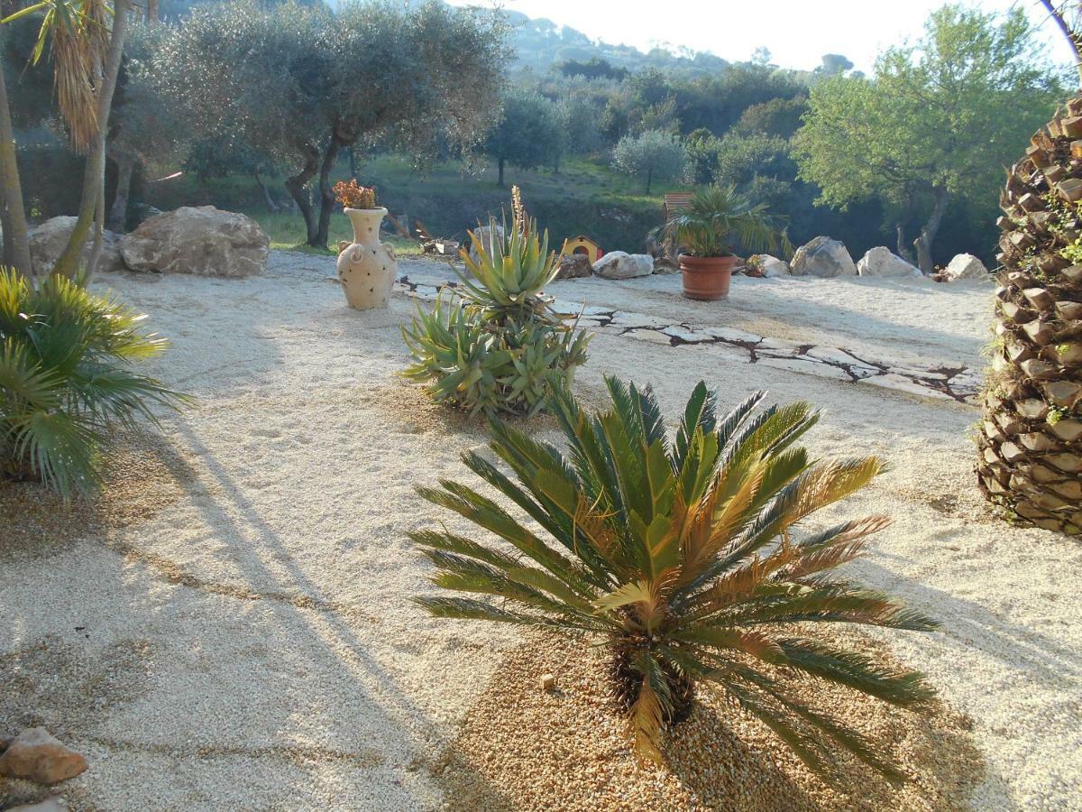 Villatramontistella Capoliveri  Exterior foto